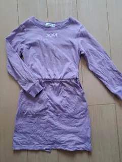 X-girl ワンピース 120cm 女の子