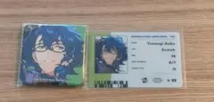 あんスタ Switch TRIP CD 特典 缶バッジ 青葉 つむぎ - メルカリ