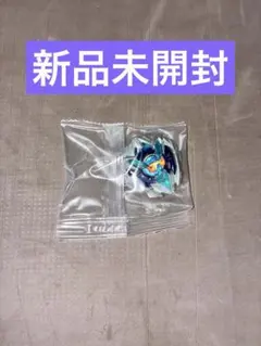 ブレード単品】内袋未開封 ドランバスター ベイブレードX - メルカリ