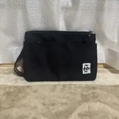 CHUMS ショルダーバッグ