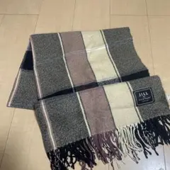 JILL by JILLSTUART チェック柄マフラー