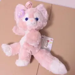 お顔厳選 ディズニーシー限定 リーナベル ショルダーバッグ ポシェット