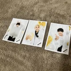 即購入可能◎ SnowMan ミニフォトセット