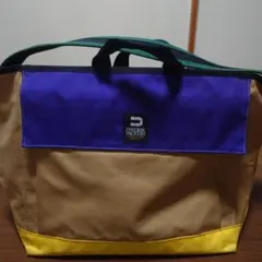 FREDRIK PACKERS / フレドリックパッカーズ ショルダーバッグ