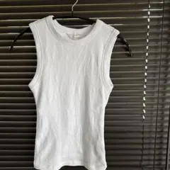 リブノースリーブ