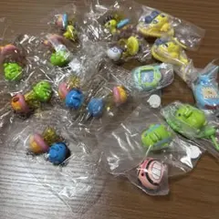 たまごっち ガチャ まとめ売り