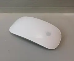 Apple マウス A1296 ホワイト