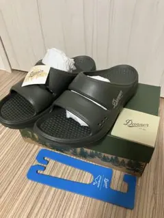 新品Danner ミズグモスライド　検索ビルケンシュトッククロックスナイキプールのサムネイル