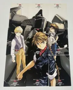 2026年最新】カードダスマスターズ ガンダムクロニクルの人気アイテム