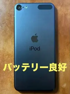 iPod touch 第7世代 256GB バッテリー良好 - メルカリ
