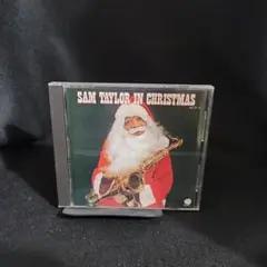 5-9924 サム・テイラー・インクリスマス