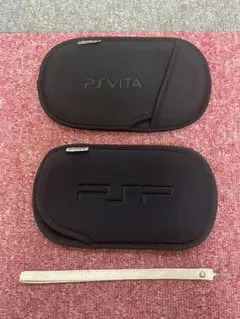 PlayStation Vita - 美品！値下げ！PSVITA+ケース！ GW前値下げ】PSVITA P4D プレミアム・クレイジーBOX