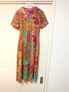 2026年最新】レオナール ワンピース 38の人気アイテム - メルカリ