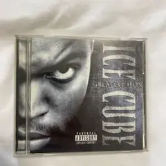 ICE CUBE GREATEST HITS