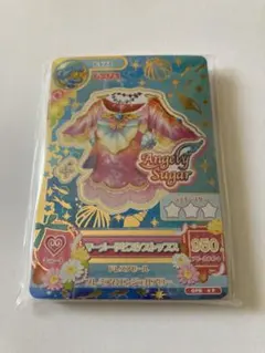 アイカツオンパレード　星座ドレス　スターライト　ルーレット　アイカツ