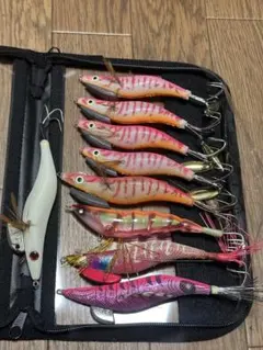 タコエギのサムネイル