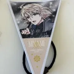 アイナナ ミニガーランドコレクション 棗 巳波