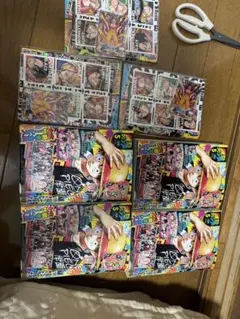 ワンピースカード 体験会 SAMPLE カードセット - メルカリ