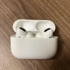AirPods Pro ジャンク