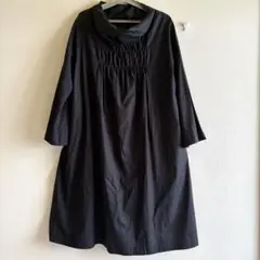 Native Village ワンピース 押し花のワンピース | Native Village - c a b i n e t