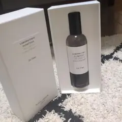 箱付きLaboratorio Olfattivo Di-Vino 100mlのサムネイル