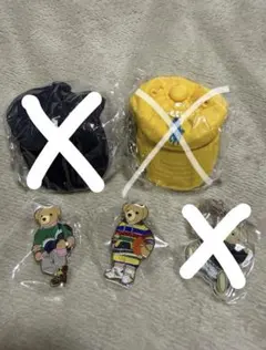 Polo by Ralph Lauren ラルフローレン ピンバッチ 5個セット - メルカリ