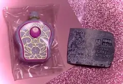プリキュアオールスターズ コンパクトミラーコレクションSP4 ココロパフューム
