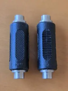 接続プラグ　両端が3.5mmミニジャック　値下げしました