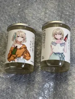 上伊那ぼたん、酔へる姿は百合の花 感情グラス【完全生産限定盤