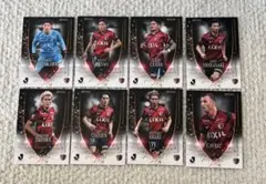 2025年最新】鹿島アントラーズカードの人気アイテム - メルカリ