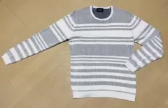 NICOLE CLUB FOR MEN ニット セーター