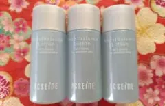 アクセーヌ モイストバランスローション 30ml×3本 化粧水