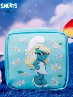 2026年最新】スマーフ バッグの人気アイテム - メルカリ