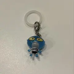 はなかっぱ めじるしアクセサリー　がりぞー　ガリゾー