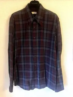 2026年最新】DRIES VAN NOTEN シャツの人気アイテム - メルカリ