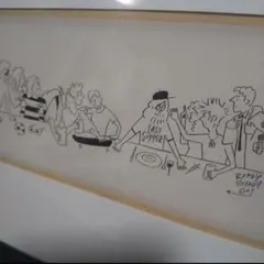 2026年最新】長場雄 ポスターの人気アイテム - メルカリ