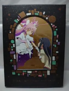 劇場版 魔法少女まどか☆マギカ[新編]叛逆の物語 Blu-ray 完全生産限定版