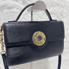 未使用✨HANAE MORI ハナエモリ 2way ショルダー、ハンドバッグ