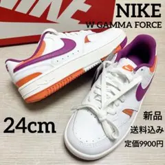 新品★定価9900円★NIKE★運動靴★スニーカー★24cm
