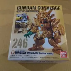 GUNDAM CONVERGE GOLD EDITION 246