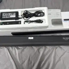 SONY サウンドバー HT-X8500 リモコン・電源・説明書付き - メルカリ