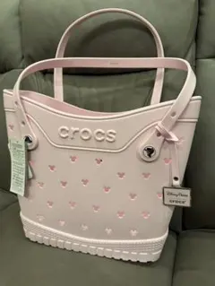 2026年最新】CROCS レディース トートバッグの人気アイテム - メルカリ