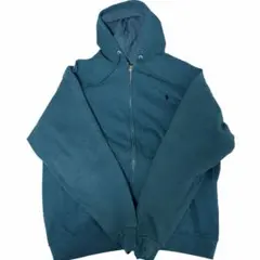 polo パーカー USA 90年代