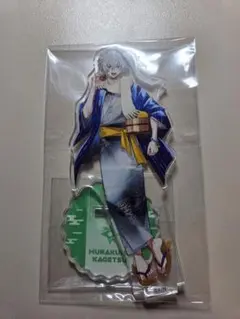 ととのうにじさんじ 叢雲カゲツ アクリルスタンド