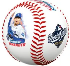 2026年最新】山本由伸サインボールの人気アイテム - メルカリ