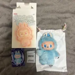 エナジーenergyラブブ hope 水色　青　お値下げしました！