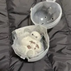 ディズニーキャラクター　メルティメルト　ベイマックス