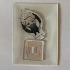 呪術廻戦　呪術廻戦0 狗巻棘　アクリルキーホルダー　アクキー