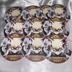 2025年最新】ヒロアカ コースター 爆豪の人気アイテム - メルカリ