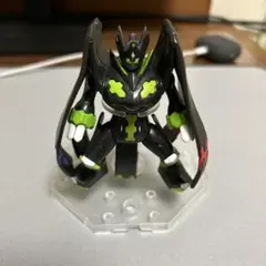 ほぼ新品　台座付き　ML-26 モンコレ　ジガルデ　パーフェクトフォルム